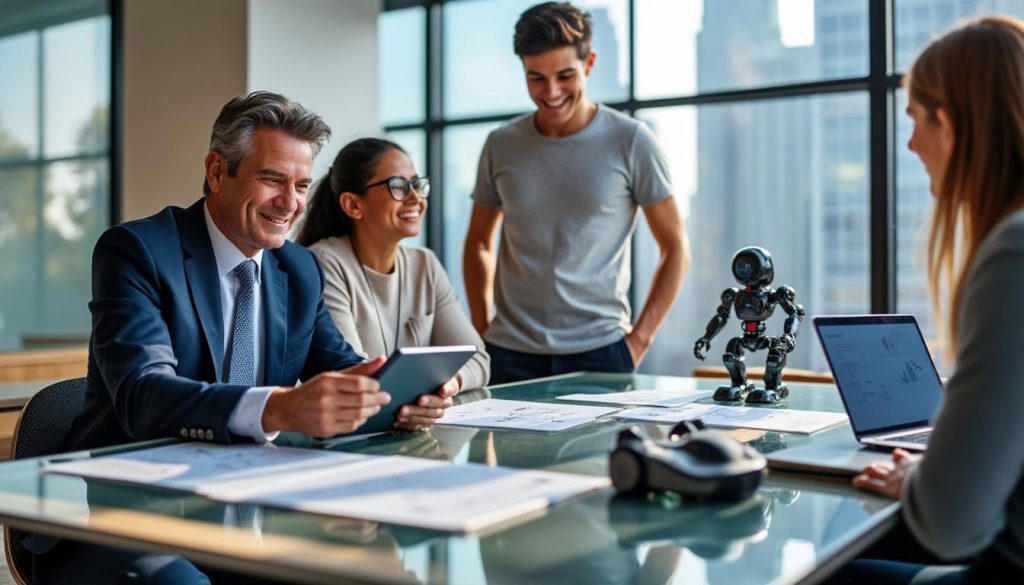 erfahren sie, wie business angels junge unternehmen finanzieren und unterstützen, um deren wachstum und erfolg zu fördern.
