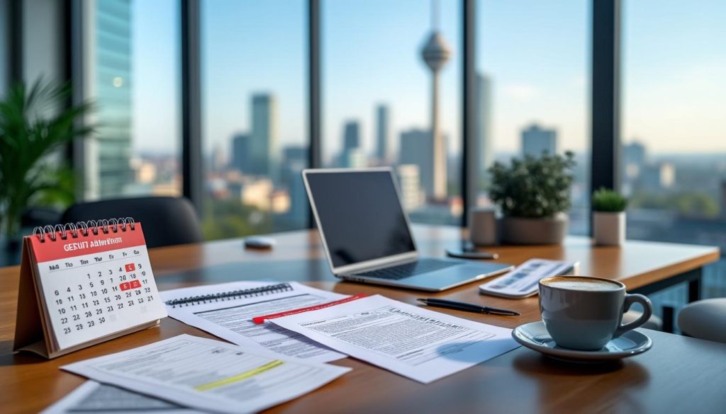 erfahren sie, wie sie ihre gewerbeabmeldung in münchen korrekt und unkompliziert durchführen. schritt-für-schritt-anleitung für eine reibungslose abmeldung ihres geschäfts.