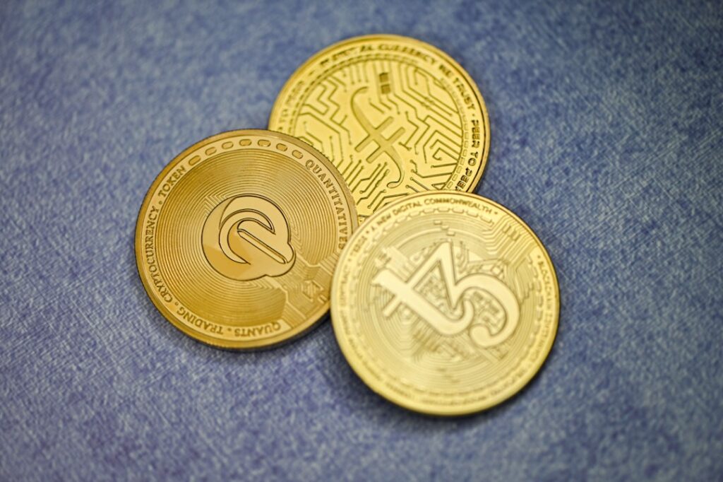 aufklärung über krypto-betrügereien: vermeiden sie betrug im kryptowährungsbereich mit unseren tipps und warnungen.