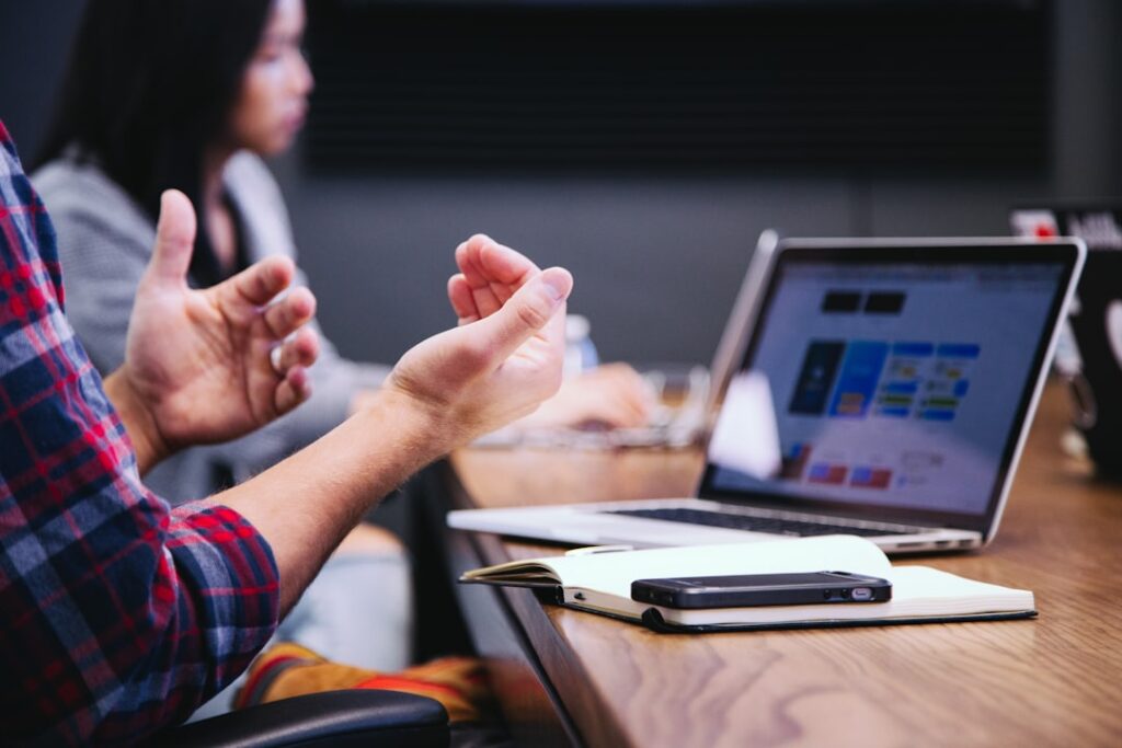 entdecken sie, wie die digitale transformation unternehmen revolutioniert und innovative technologien für nachhaltiges wachstum nutzt.