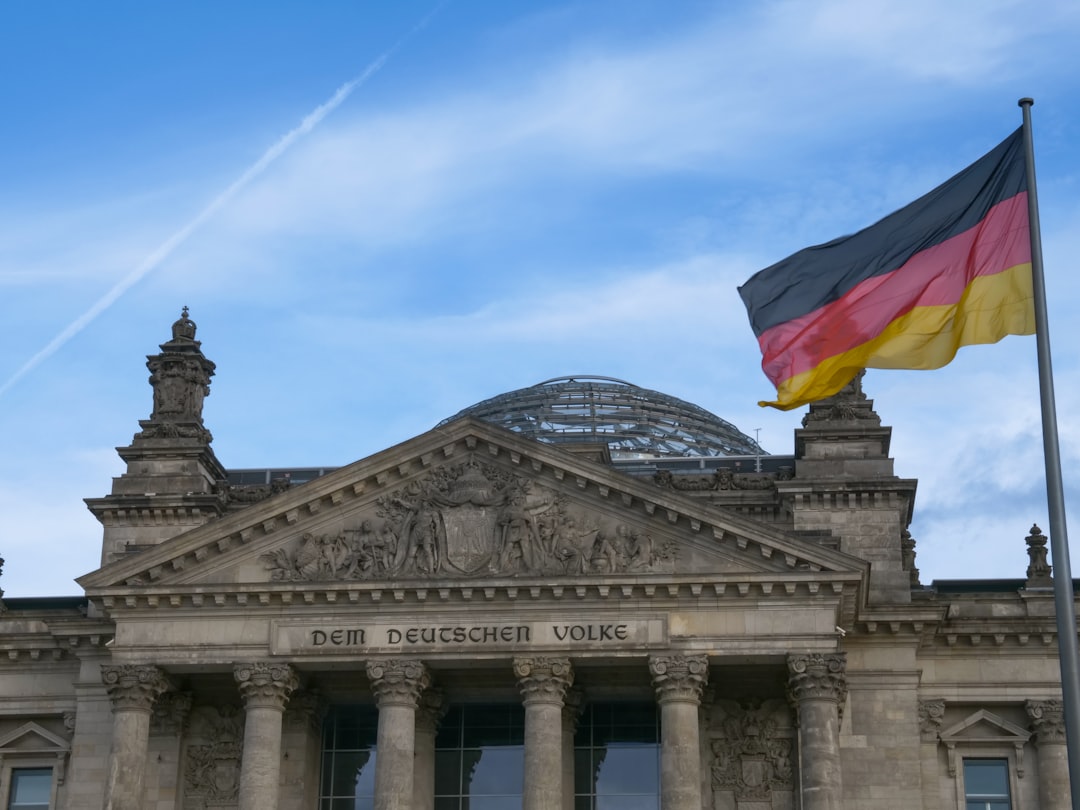 entdecken sie den größten arbeitgeber in deutschland und erfahren sie mehr über seine bedeutung für den arbeitsmarkt und die wirtschaft.