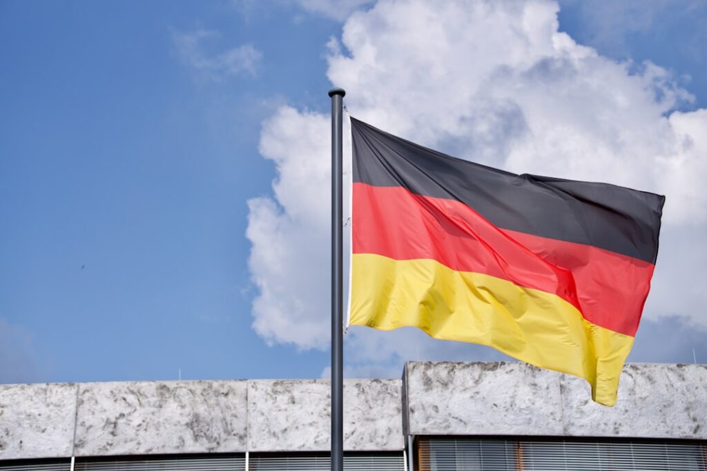 entdecken sie den größten arbeitgeber in deutschland und erfahren sie mehr über die führenden unternehmen und ihre bedeutung für den deutschen arbeitsmarkt.